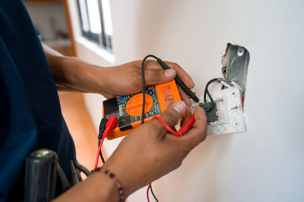 Best Affordable Emergency Electrician  in Somers, MT