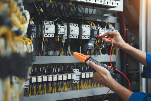 Best Emergency Electrical Repair  in Somers, MT