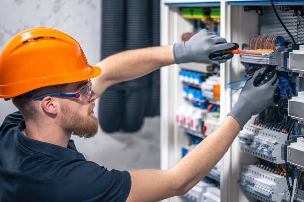 Best Electrical Repair Services  in Somers, MT