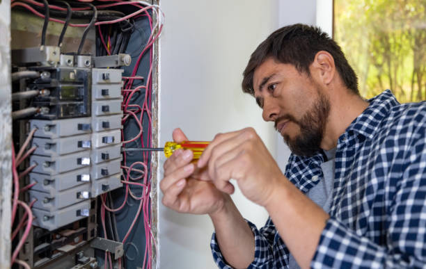 Best Electrical Troubleshooting Services  in Somers, MT